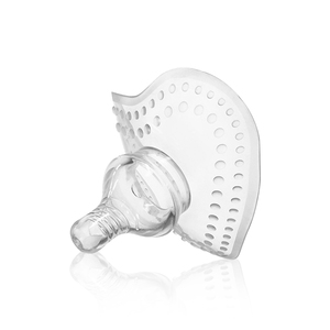 Protector de Pezones de Silicona Líquida, Libre de BPA, para Pezones Agrietados, Planos o Invertidos, para <span class=keywords><strong>Lactancia</strong></span> - Product Image 1