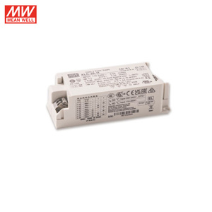 Meanwell XLC-60-12 <strong>60w</strong> constant voltage <strong>led</strong> light <strong>strip</strong> drivers - Product Image 3