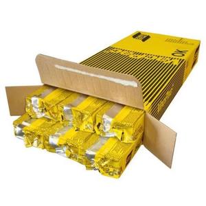 ESAB PIPEWELD 8010 PLUS AWS A5.5 kawat las E8010-P1 elektroda stik Aloi rendah (SMAW) untuk paduan rendah (0.3% Ni, 0.25% Mo) - Product Image 4