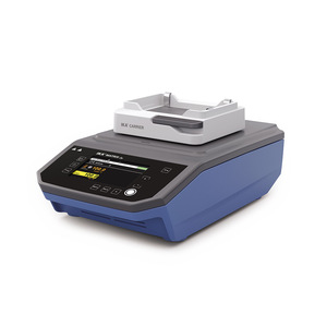 Mezclador Termostático Ika Matrix Orbital Delta Plus, 0-3000 rpm, Dispositivo de Laboratorio para Calentamiento y Enfriamiento - Product Image 2