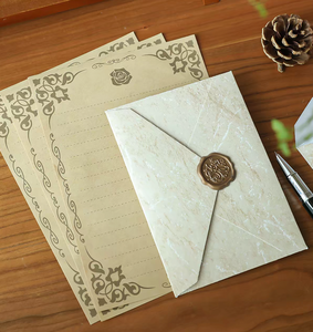 ซองจดหมายความเป็นส่วนตัวสูง ซองของขวัญและเอกสารแบบทึบแสง - Product Image 3