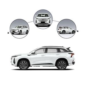 CS75 PLUS CHANGAN <span class=keywords><strong>TERCERA</strong></span> GENERACIÓN 1,5 T AUTO ELITE EDITION <span class=keywords><strong>COCHES</strong></span> <span class=keywords><strong>DE</strong></span> SEGUNDA <span class=keywords><strong>MANO</strong></span> - Product Image 1