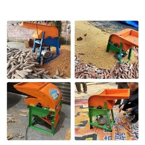 Máquina Desgranadora de Maíz Eléctrica de Alta Productividad para Uso Doméstico y Agrícola, Motor para Desgranar, Nueva Condición - Product Image 6