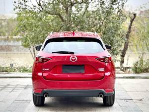 <span class=keywords><strong>Voiture</strong></span> d'occasion en stock Mazda CX-5 2017 2.0L Semi-automatique 2 roues motrices SUV compact Smart Enjoyment avec toit ouvrant <span class=keywords><strong>Bon</strong></span> état Économique en carburant - Product Image 4