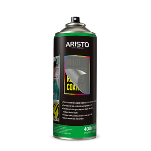 สเปรย์เคลือบยางแบบถอดออกได้ สียางสำหรับรถยนต์ - Product Image 1