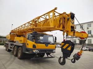 Chine <span class=keywords><strong>Grue</strong></span> de <span class=keywords><strong>camion</strong></span> d'occasion de 100 tonnes <span class=keywords><strong>Grue</strong></span> montée sur <span class=keywords><strong>camion</strong></span> - Product Image 5
