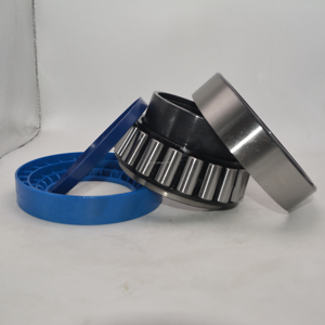 Unidad de Cubo de Rueda de Alta Precisión para Camiones Comerciales, Pieza Original de Fábrica FHD9000941129201, Conjunto de Unidad de Cubo de Rueda - Product Image 1