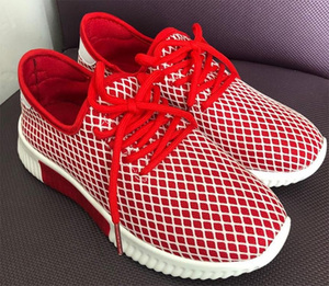Nuevo planos ocasionales <span class=keywords><strong>de</strong></span> las mujeres Zapatos transpirables Zapatos Tenis <span class=keywords><strong>Mujer</strong></span> <span class=keywords><strong>de</strong></span> plataforma cómodos zapatillas <span class=keywords><strong>de</strong></span> deporte - Product Image 3