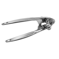 Accessoires de cuisine de haute qualité outil outils de cuisine ensemble ménage en alliage de Zinc cuisine Gadgets ensemble