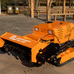 <span class=keywords><strong>Robot</strong></span> tondeuse à gazon sans fil 4x4 avec <span class=keywords><strong>GPS</strong></span> - Product Image 1