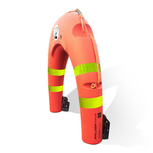 Vente en gros <span class=keywords><strong>de</strong></span> bouées <span class=keywords><strong>de</strong></span> <span class=keywords><strong>sauvetage</strong></span> électriques télécommandées intelligentes pour le <span class=keywords><strong>sauvetage</strong></span> aquatique - Product Image 4