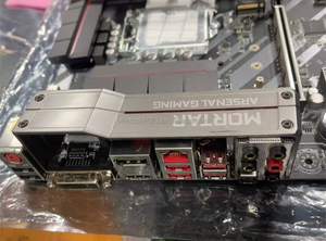 Para la placa base LGA1151 MicroATX VGA + DVI de la placa base <span class=keywords><strong>DDR4</strong></span> del mortero Z370M de, probado OK - Product Image 2