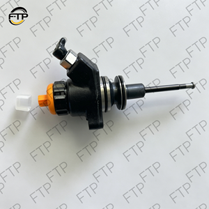 แหวน ND090207-0100 สำหรับปั๊มจ่ายน้ำมัน PC400-7 6D125 - Product Image 5