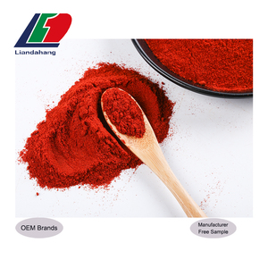 Pimentón Dulce en Polvo Especias Rusas Mezcla de 5 Especias - Product Image 1