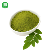 Fournisseur de poudre de Moringa biologique naturelle pure, prix d'usine, fabricant de poudre de Moringa, poudre de Moringa en vrac