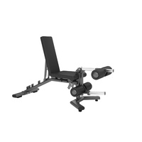 Corps fort équipement de fitness accessoires de gymnastique machine à squat reformer machine produits sport banc presse équipement de gymnastique