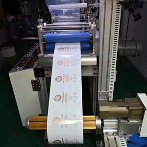 Machine de découpe de films protecteurs d'écran illimités pour téléphones portables, sans verre trempé, en TPU Nano Hydrogel, avec autocollant arrière - Product Image 3