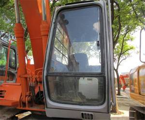 Pelle ex120 d'occasion Pelle Hitachi EX120 Machine Hitachi d'occasion - Product Image 3