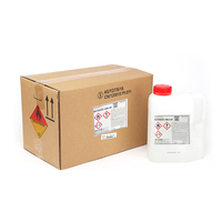 Butanox HBO-50 MEKP Organik Peroksit, Doymamış Polyester Reçine Kürleme İçin - Hızlı Jelleşme Katalizörü