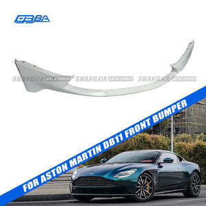Kit carrosserie auto en promotion, pare-chocs avant en plastique ABS d'origine pour Aston Martin DB11 2016-2021 OE HY53-17D957-AD - Product Image 2
