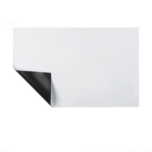 Strong Adhesive Industrial Rubber <strong>Magnet</strong> <strong>Sheets</strong>-Soft Removable &amp; Damage-Free for <strong>Walls</strong> with Cutting &amp; Bending Services - Product Image 6