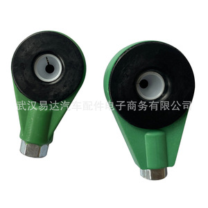 ขั้วต่อสายเคเบิล Fiat 55223138 55245287 55253533 55251254 FKG109 แบบเสียบ ผลิตจากพลาสติกวิศวกรรม สำหรับ Fiat Ford - Product Image 2