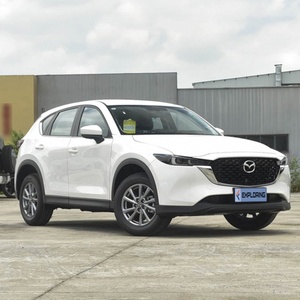Nuevo Mazda <span class=keywords><strong>CX5</strong></span> <span class=keywords><strong>2025</strong></span> 2.0L 2WD Automático Edición Comfort SUV a Gasolina con Faros LED Estándar de Emisiones Euro VI - Product Image 5