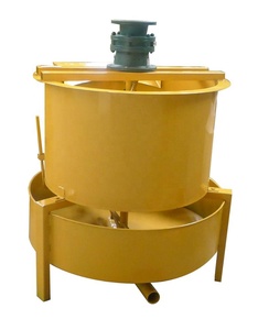 Bibo เครื่องผสมคอนกรีตขนาดเล็กตั้ง180L พกพาได้ - Product Image 2