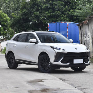 รถยนต์ Dongfeng Forthing T5 EVO รุ่นใหม่ เครื่องยนต์เบนซิน SUV ภายในสีเข้ม กล้องมองหลัง พวงมาลัยซ้าย คุณภาพสูง พร้อมขาย รับจองแล้ววันนี้ - Product Image 3
