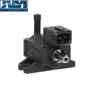 Valvola Elettromagnetica 7.01024.02.0 per Turbocompressore Auto, Adatta a <span class=keywords><strong>Tutti</strong></span> <span class=keywords><strong>i</strong></span> <span class=keywords><strong>Modelli</strong></span> <span class=keywords><strong>Opel</strong></span> con Turbo - Product Image 3