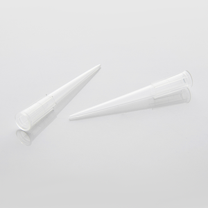 200ul Extra Long Universal Pipettes Tips Packed 96 Pieces/Rack Without Non Filter Eppen-<strong>dorf</strong> Use OEM Acceptable - Product Image 3