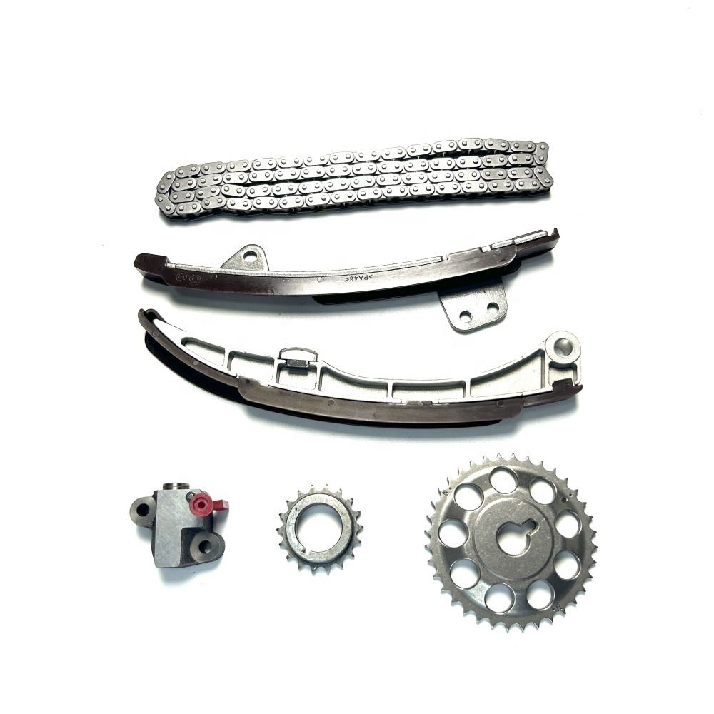 Toyota Starlet Toyota 5a Engine Timing Marks Timing Chain Kit For