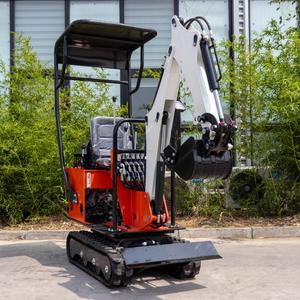 HT08ประสิทธิภาพสูงพร้อมได้รับการรับรองสำหรับเครื่องยนต์ที่เลือกสำหรับรถขุดขนาดเล็ก - Product Image 4