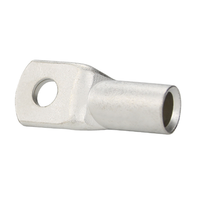 Cosses de câble de compression TLK, connecteur électrique, cosse de terminaison, plaqué étain, type TLK, cosse de câble mécanique, cuivre, échantillon gratuit, pur