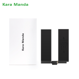 Kara Manda Tablet batteria Pro11 1 ° <span class=keywords><strong>2018</strong></span> per <span class=keywords><strong>iPad</strong></span> <span class=keywords><strong>Pro</strong></span> <span class=keywords><strong>11</strong></span> <span class=keywords><strong>2018</strong></span> A1980 A2013 A1934 A1979 A2042 7812mAh 3.77V sostituzione - Product Image 6