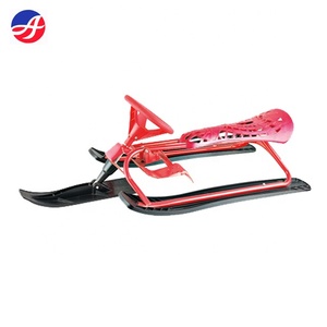 Trottinette <span class=keywords><strong>Bob</strong></span> de <span class=keywords><strong>neige</strong></span>, patinette d'extérieur pour enfants, 2020 - Product Image 2