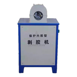 เครื่องสคิฟวิ่งนอกแบบแมนนวลพร้อมมอเตอร์2.2kW 220V ใช้งานง่าย - Product Image 2