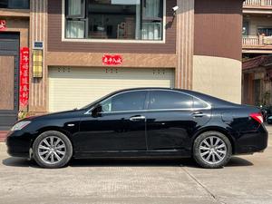 <span class=keywords><strong>Voiture</strong></span> d'occasion 2006 LEXUS ES350 Édition Luxe 3.5L V6 277HP 6AT Audio Mark Levinson Traction avant pour l'exportation mondiale Bon état - Product Image 4