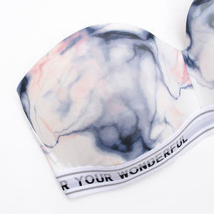 Tốt Nhất Bán Phụ Nữ Áo Ngực Và Quần Lót Bộ Đồ Lót <span class=keywords><strong>Strapless</strong></span> Sexy G Chuỗi Dép Của Phụ Nữ Bộ Áo Ngực Cho Phụ Nữ - Product Image 4