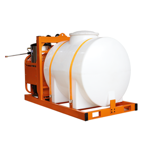 Limpiador <span class=keywords><strong>de</strong></span> alta presión <span class=keywords><strong>Motor</strong></span> <span class=keywords><strong>de</strong></span> gasolina <span class=keywords><strong>de</strong></span> 13HP Construcción <span class=keywords><strong>de</strong></span> acero inoxidable - Product Image 6