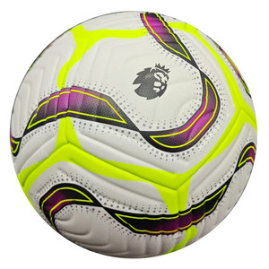 Nuovo Pallone da Calcio Termosaldato Senza Cuciture in PU Misura 5, Prodotto in Cina per la Coppa America - Product Image 4