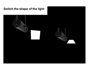 Museum Series <strong>Led</strong> <strong>Cob</strong> Color Adjustable <strong>Track</strong> <strong>Light</strong> Lighting Focus <strong>Cob</strong> <strong>Led</strong> <strong>Track</strong> <strong>Lights</strong> Adjustable Dimmable <strong>Led</strong> <strong>Track</strong> System 30W - Product Image 2