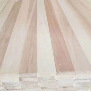 Mejor Precio en Tablas <span class=keywords><strong>de</strong></span> <span class=keywords><strong>Madera</strong></span> <span class=keywords><strong>de</strong></span> Álamo Natural por Metro Cúbico, <span class=keywords><strong>Tablones</strong></span> <span class=keywords><strong>de</strong></span> <span class=keywords><strong>Madera</strong></span> <span class=keywords><strong>de</strong></span> Álamo para Muebles - Product Image 2