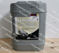 INGERSOLL RAND ULTRA COOLANT 92837095 1L/0.3gal  92692284 5L/1.2gal 38459582 20L/5.28gal  39433743 208L/55gal