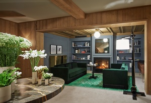 Hotel interior design Hotel <b>Bed</b> Room Design Hotel Bedroom Furniture for 5 Star Hotel - Product Image 3