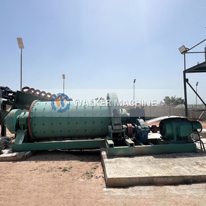 Impianto Professionale per la Concentrazione del Rame da JXSC, Progettazione Completa per 500 Tonnellate al Giorno - Product Image 5