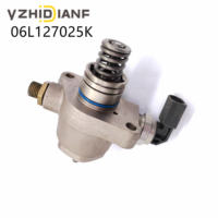 Ventes directes du fabricant Pompe à huile haute pression d'origine 06L127025K pour siège Audi VW