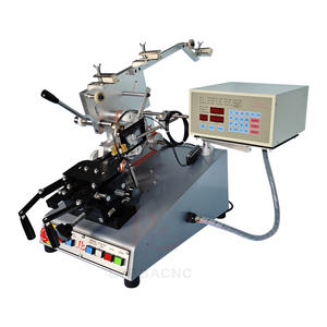 Machine à bobiner de type toroïdal LY-890, nouvelle génération d'équipements de bobinage, <span class=keywords><strong>moteur</strong></span> sans balais de 600 W avec contrôleur TNC-910H - Product Image 2