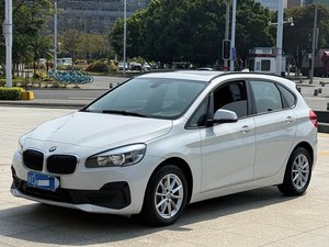 <span class=keywords><strong>BMW</strong></span> Serie 2 <span class=keywords><strong>Active</strong></span> <span class=keywords><strong>Tourer</strong></span> 218i Fashion del 2018, Auto Usata Economica, Pratica e di Facile Manutenzione per Acquirenti Asiatici e Africani - Product Image 1