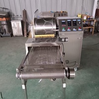 Machine à fabriquer des feuilles de rouleaux de printemps en acier inoxydable de haute qualité, machine à pâte pour rouleaux de printemps et samosas, meilleur prix